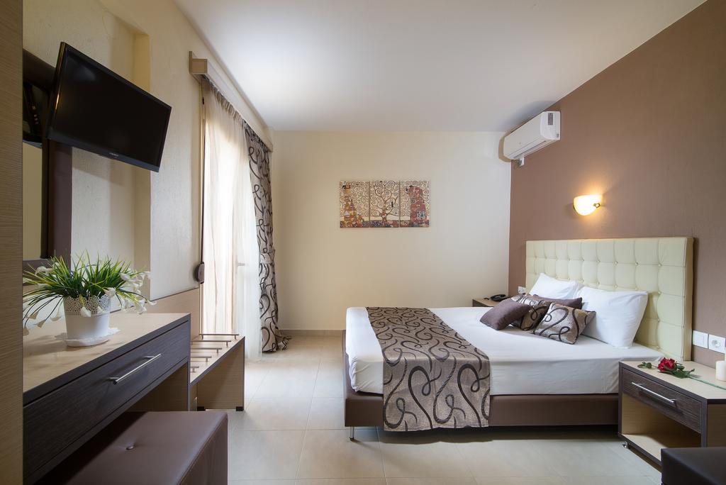 Castro Deluxe Apartamento Torone Exterior foto