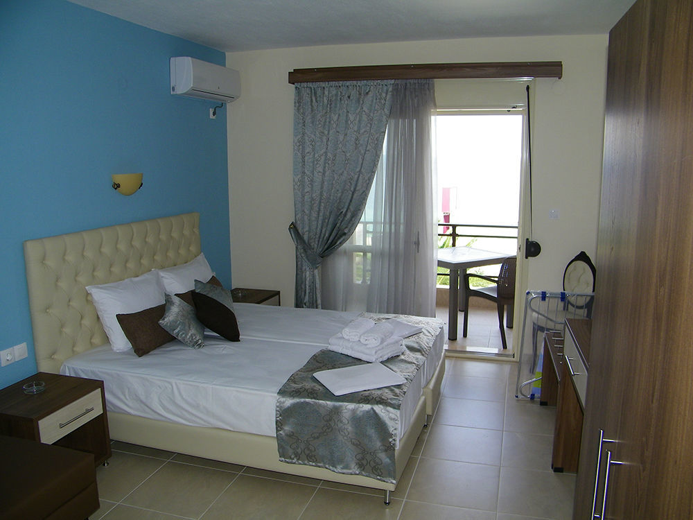 Castro Deluxe Apartamento Torone Exterior foto