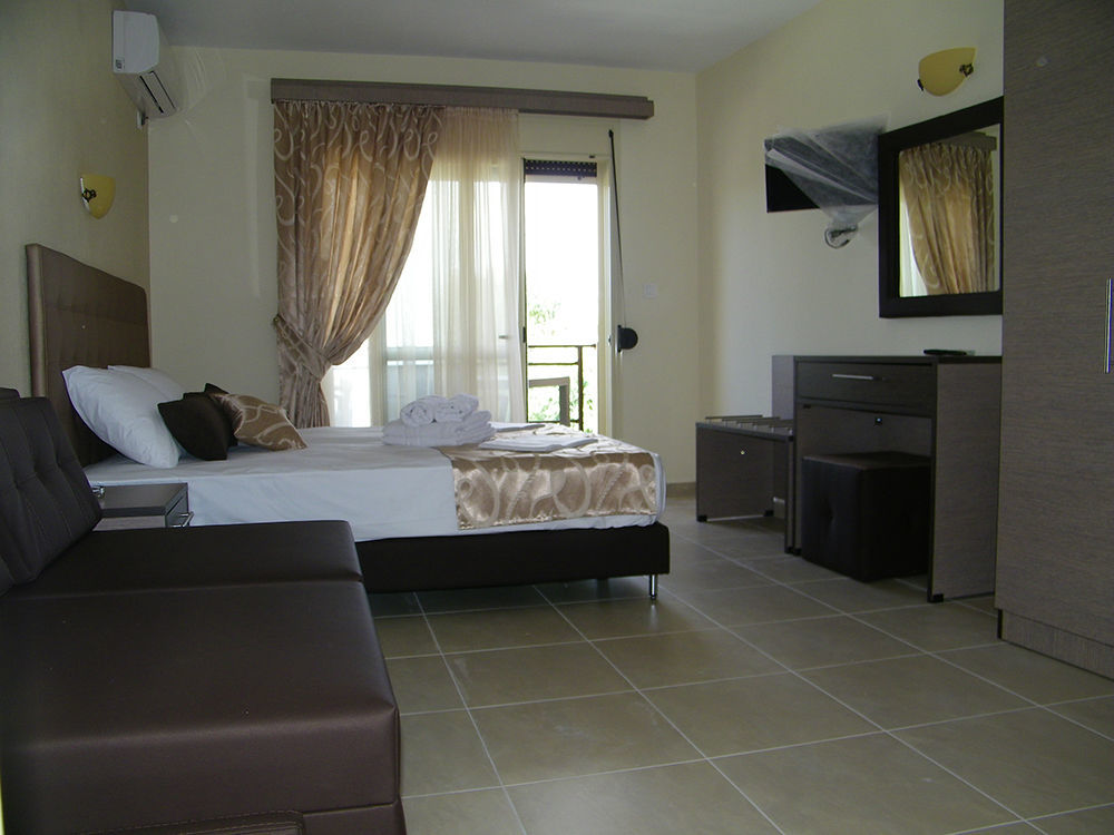 Castro Deluxe Apartamento Torone Exterior foto