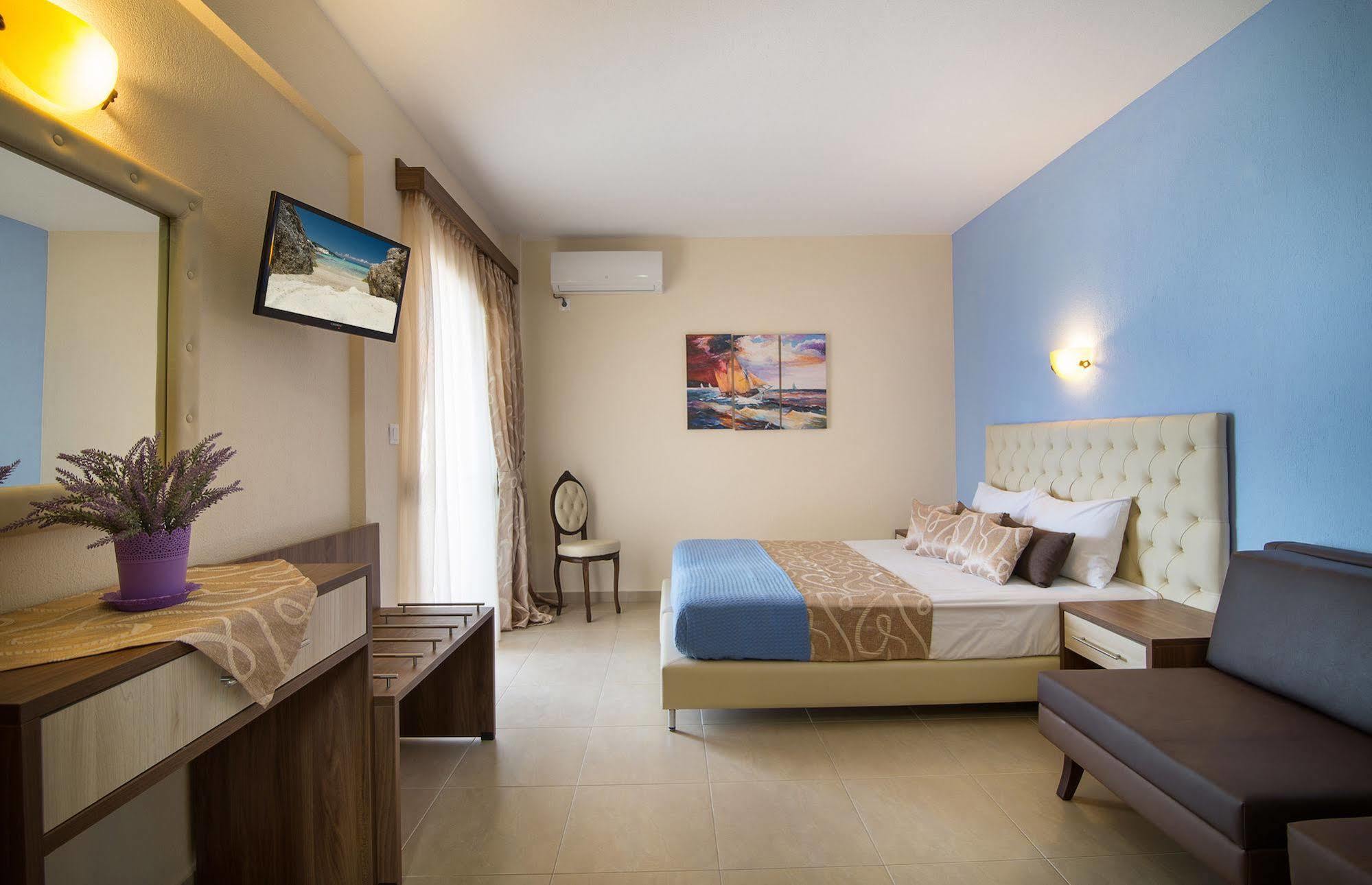 Castro Deluxe Apartamento Torone Exterior foto
